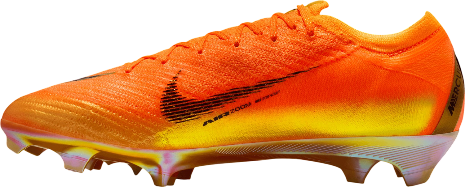 Tenisky a topánky Nike Zoom Mercurial Vapor 16 Elite FG Žltá | io1555-800, 1