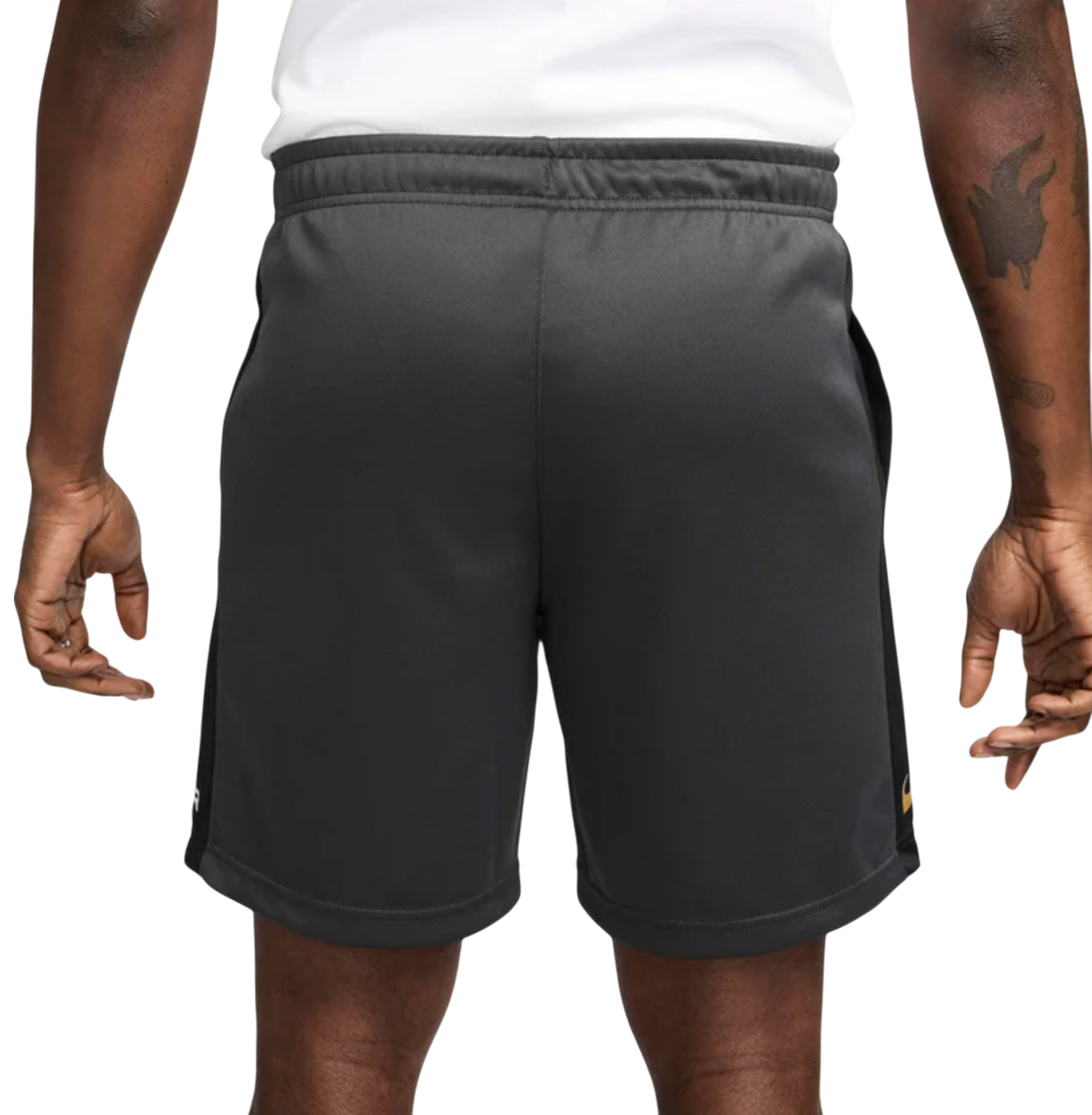 Šortky Nike Nike NSW Air Shorts Čierna | hf5528-070, 1
