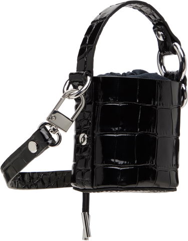 Kabelka Vivienne Westwood Vivienne Westwood Mini Daisy Bucket Bag Čierna | 5C010003W-L0098-, 2