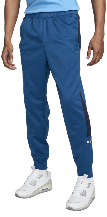 Tepláky Nike NSW SW AIR JOGGER PK Navy | fn7690-476, 0