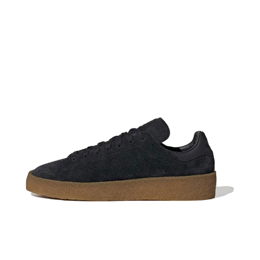 Tenisky a topánky adidas Originals Stan Smith Crepe Čierna | FZ6439