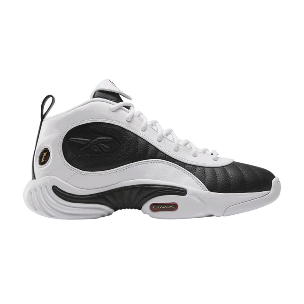 Tenisky a topánky Reebok Answer 3 Čierna | 100074722, 0