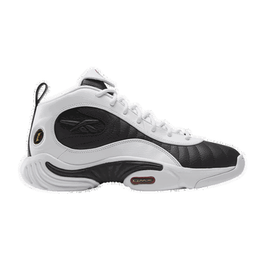 Tenisky a topánky Reebok Answer 3 Čierna | 100074722, 0