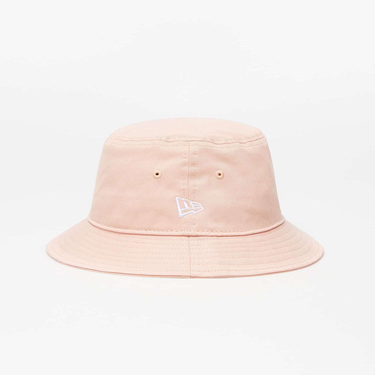 Klobúk New Era Essential Bucket Hat Ružová | 60222498, 0