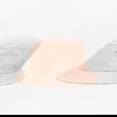 Klobúk New Era Essential Bucket Hat Ružová | 60222498, 0