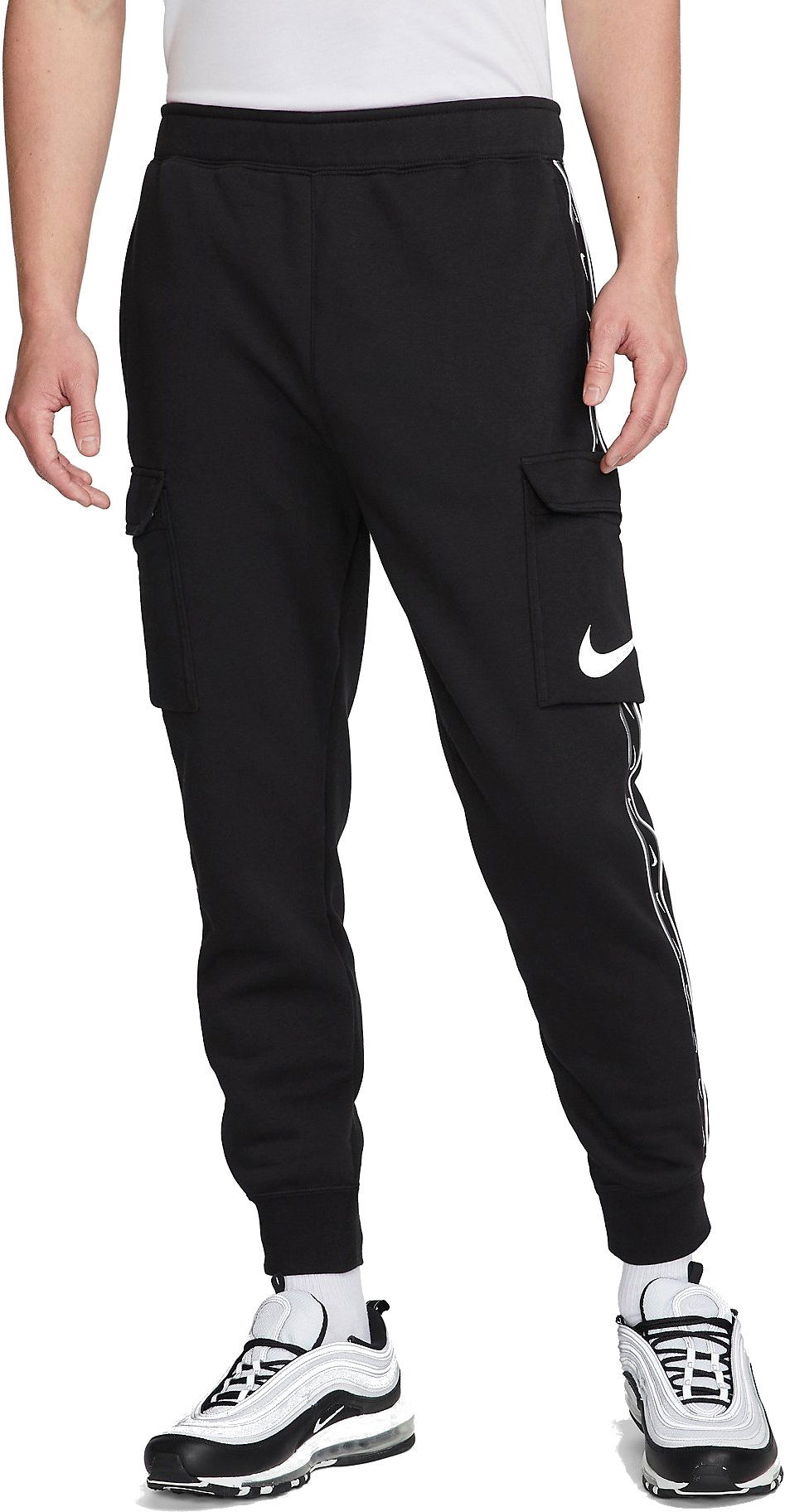 Sportswear Repeat Cargo Pants