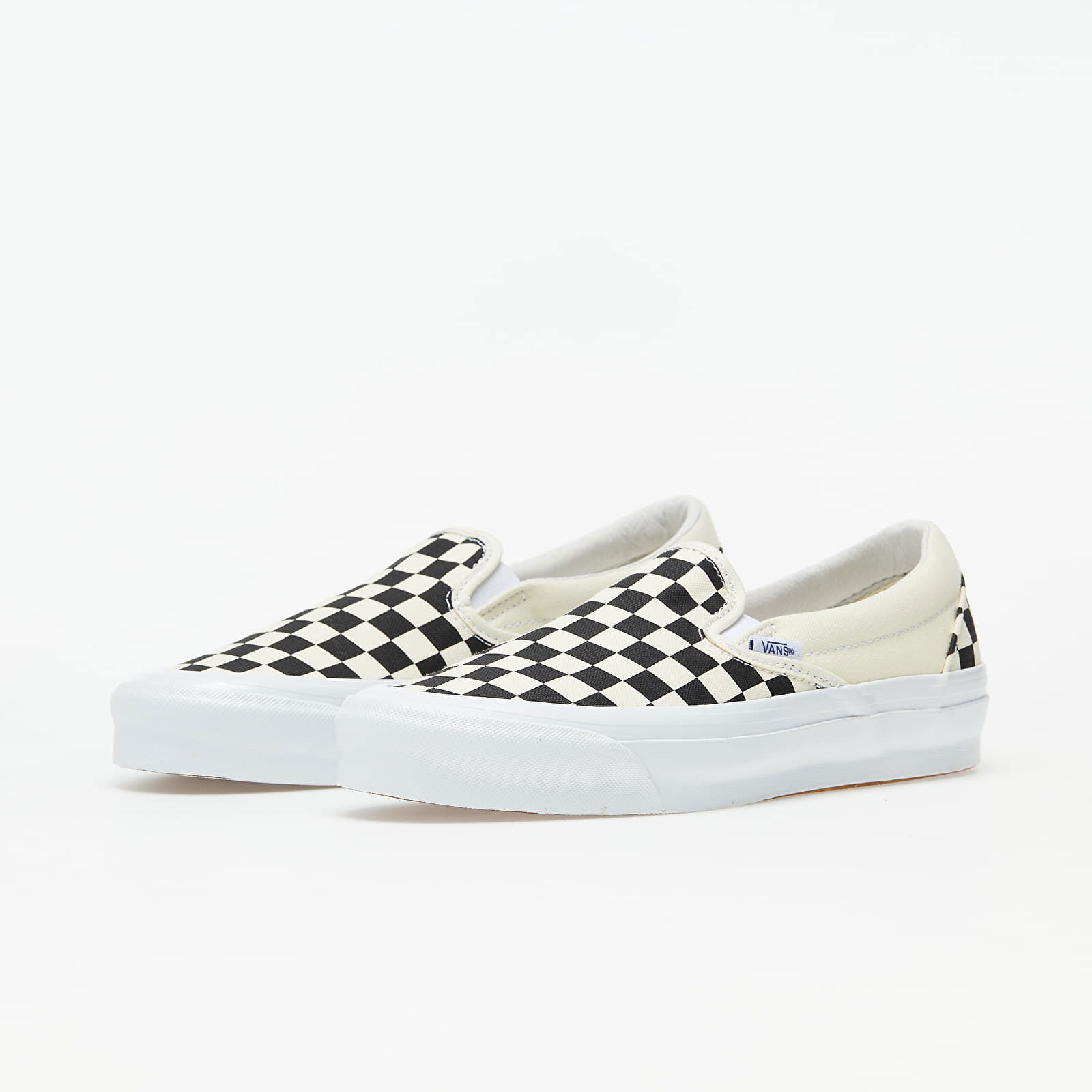 OG Classic Slip-On Canvas