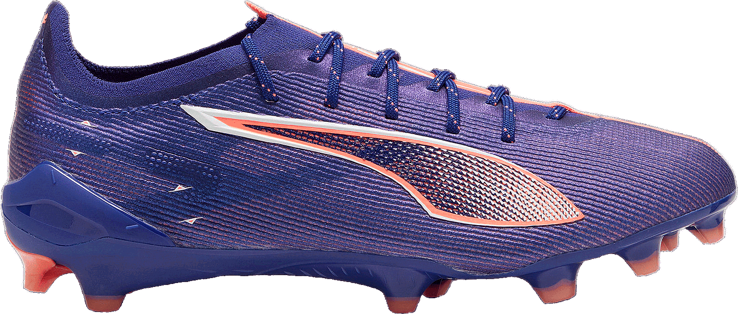 Tenisky a topánky Puma ULTRA 5 ULTIMATE FG Fialová | 107683-01, 0