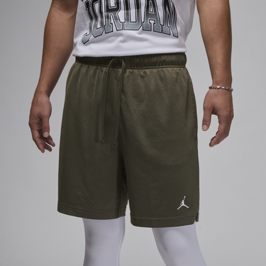 Šortky Jordan Sport Dri-FIT Shorts Zelené | FN5816-222, 2
