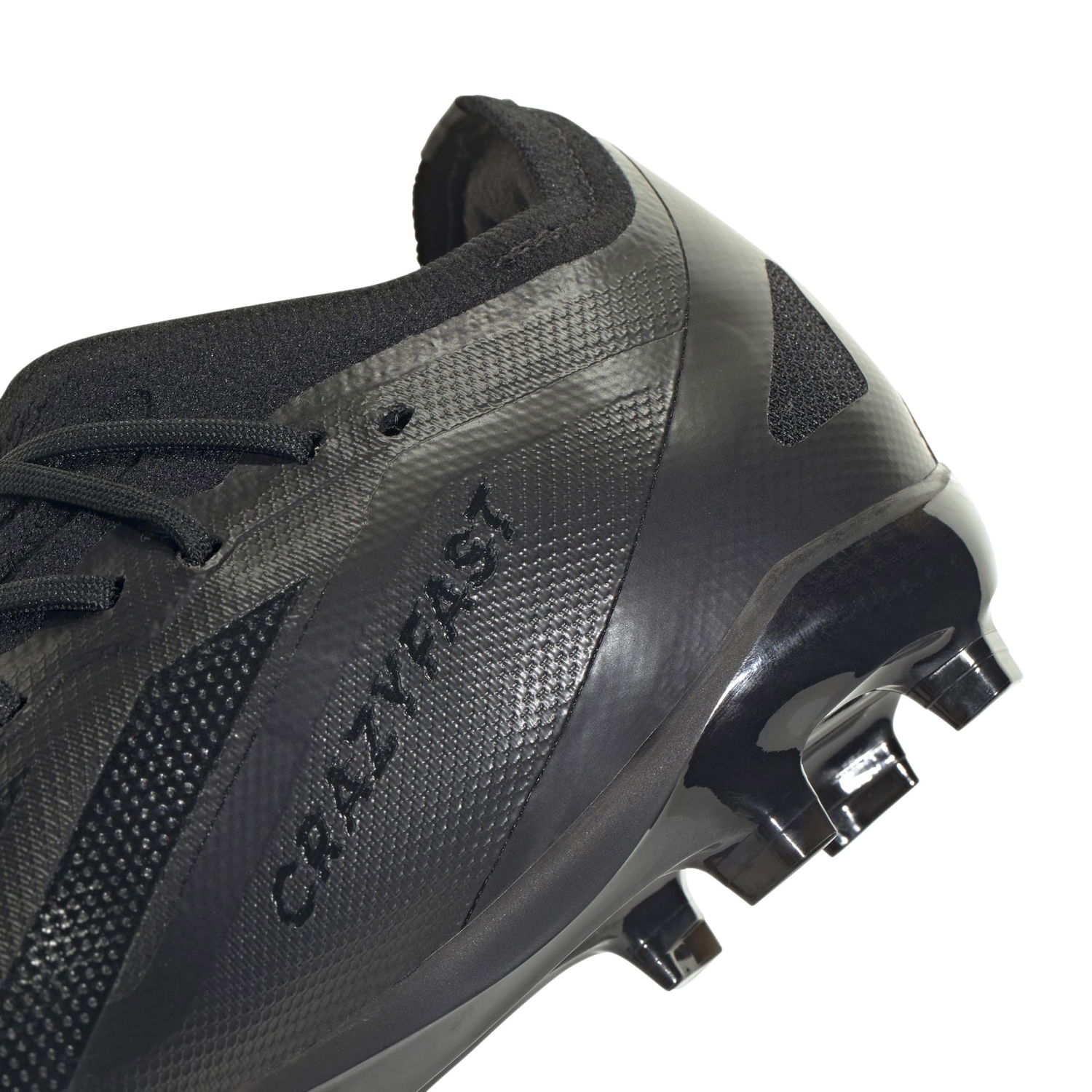 Tenisky a topánky adidas Performance Crazyfast.1 FG Čierna | IE6636, 1