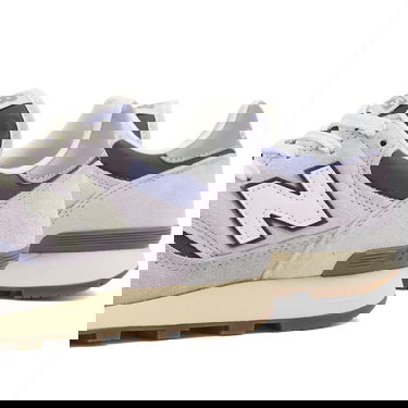 Tenisky a topánky New Balance 475 UK 4 Fialová | U475RGB, 3