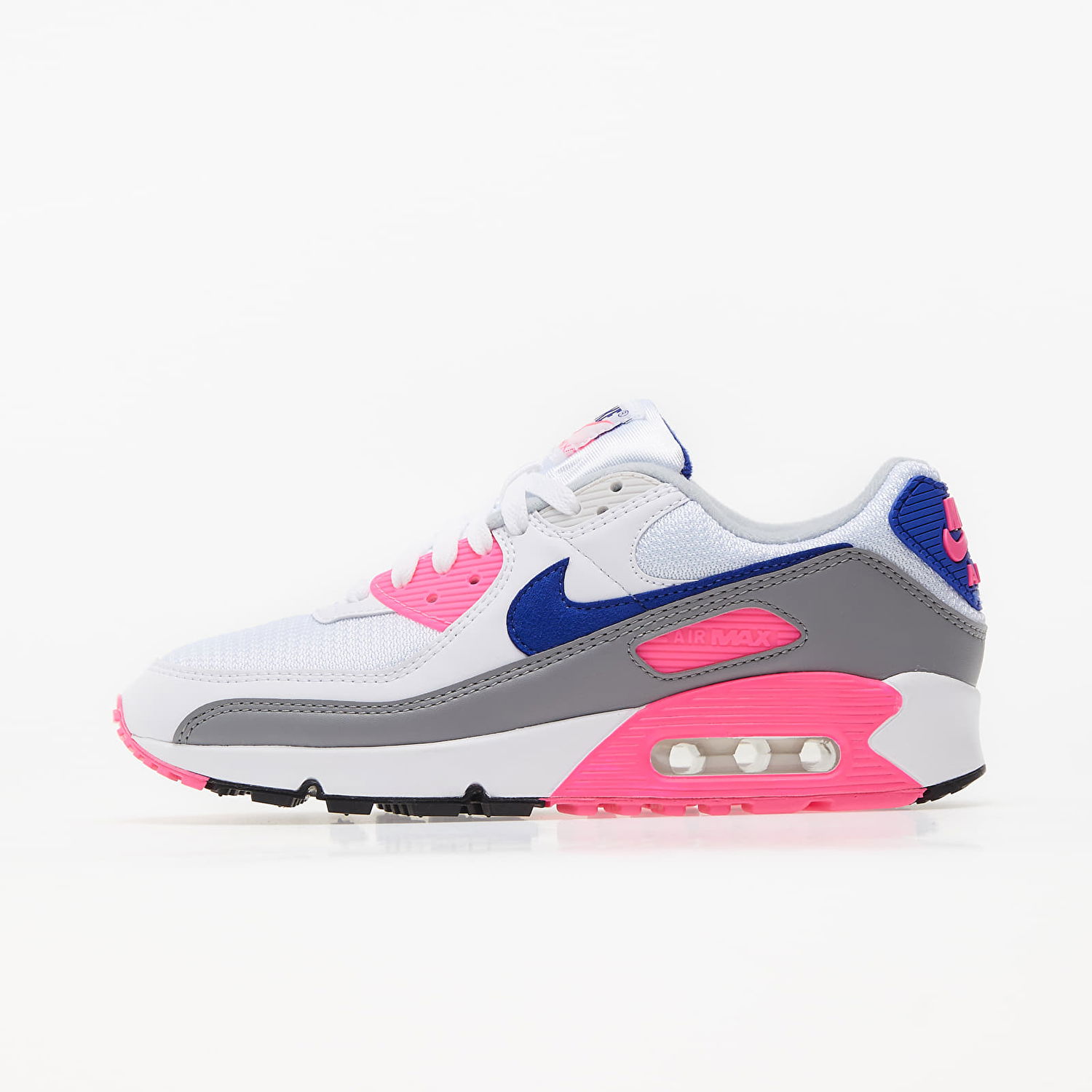 Tenisky a topánky Nike Air Max III Biela | CT1887-100, 0