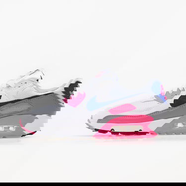 Tenisky a topánky Nike Air Max III Biela | CT1887-100, 0
