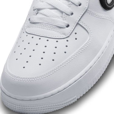 Tenisky a topánky Nike Air Force 1 '07 Biela | DR0143-101, 3