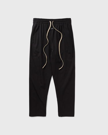 Tepláky Fear of God Fear of God Track Pant Čierna | FGE240-404PON-001, 0