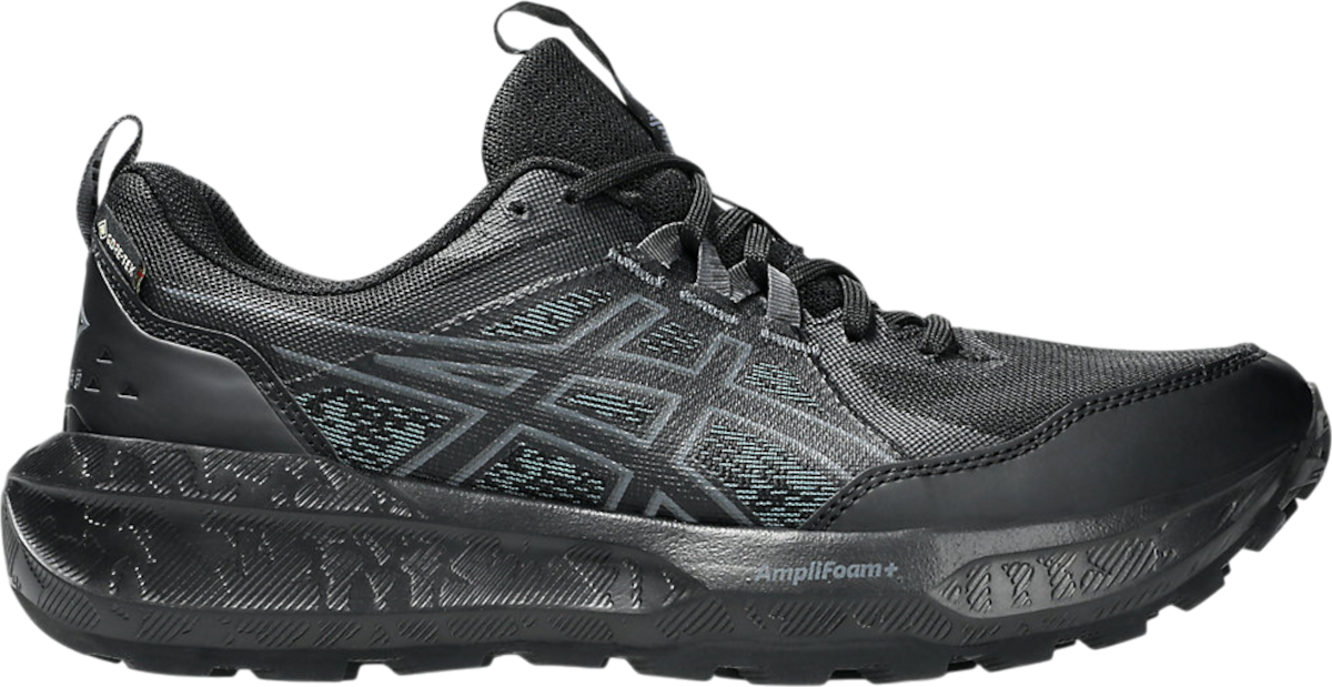 Tenisky a topánky Asics GEL-SONOMA 8 GTX Čierna | 1012b770-002, 0