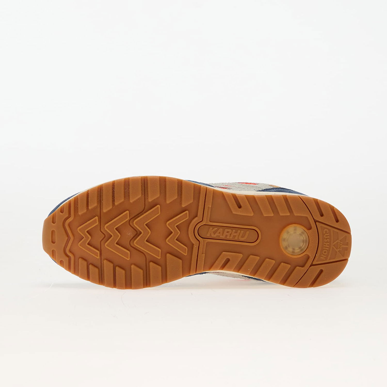 Tenisky a topánky Karhu Legacy 96 Vintage Indigo/ Flame Rôznofarebný | F806087, 1