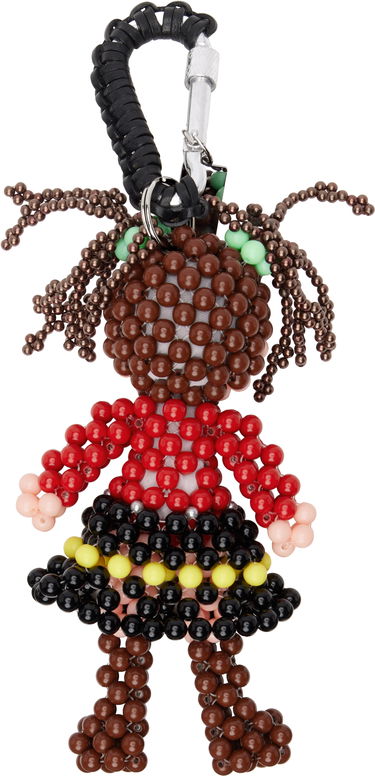 Tenisky a topánky Reebok Classic Nylon Čierna | 6604, 1