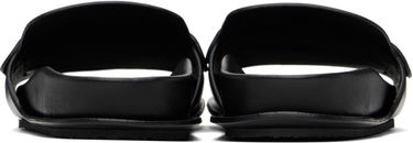 Doplnky Jacquemus JACQUEMUS 'The Mocassin' Sandals Čierna | 25E251FO172-3173, 1