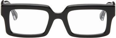 Slnečné okuliare Vivienne Westwood Vivienne Westwood Square Glasses Čierna | VW106300151, 0