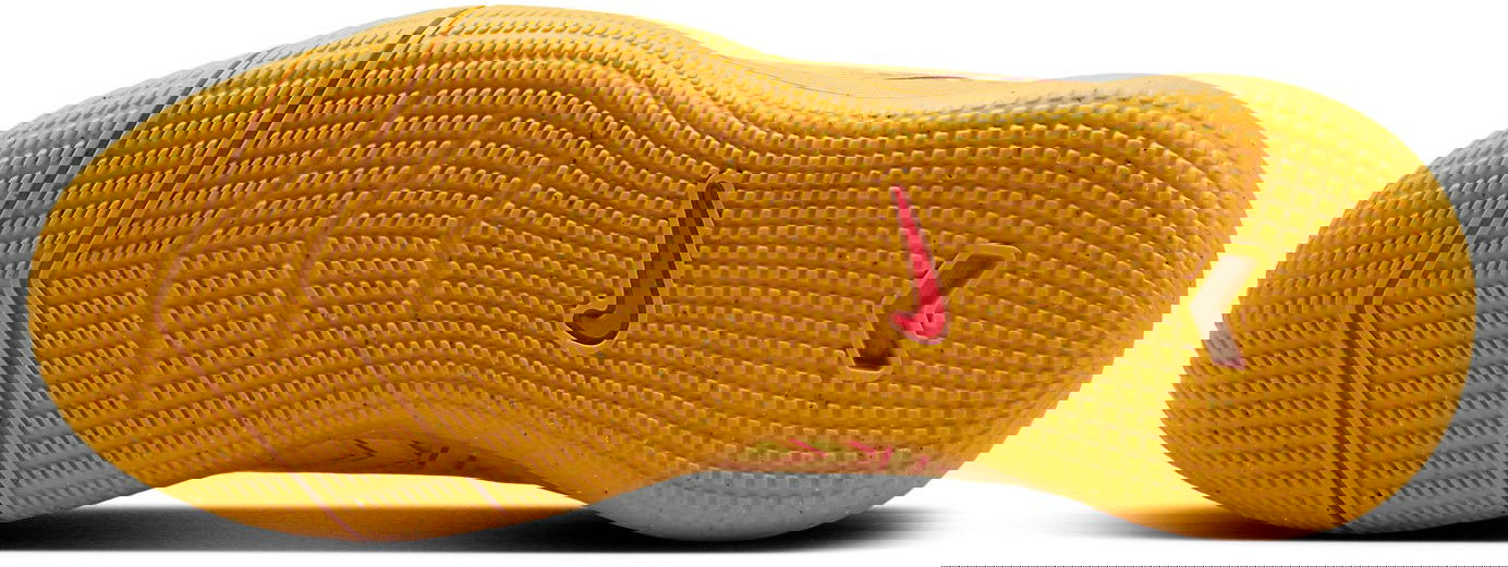 Tenisky a topánky Nike Zoom Vapor 16 Academy KM IC Žltá | fq8414-800, 1
