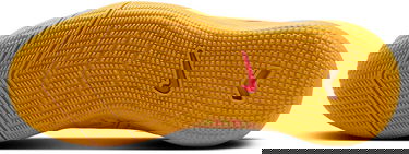 Tenisky a topánky Nike Zoom Vapor 16 Academy KM IC Žltá | fq8414-800, 1