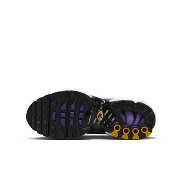 Tenisky a topánky Nike Air Max Plus GS Fialová | CD0609-024, 3