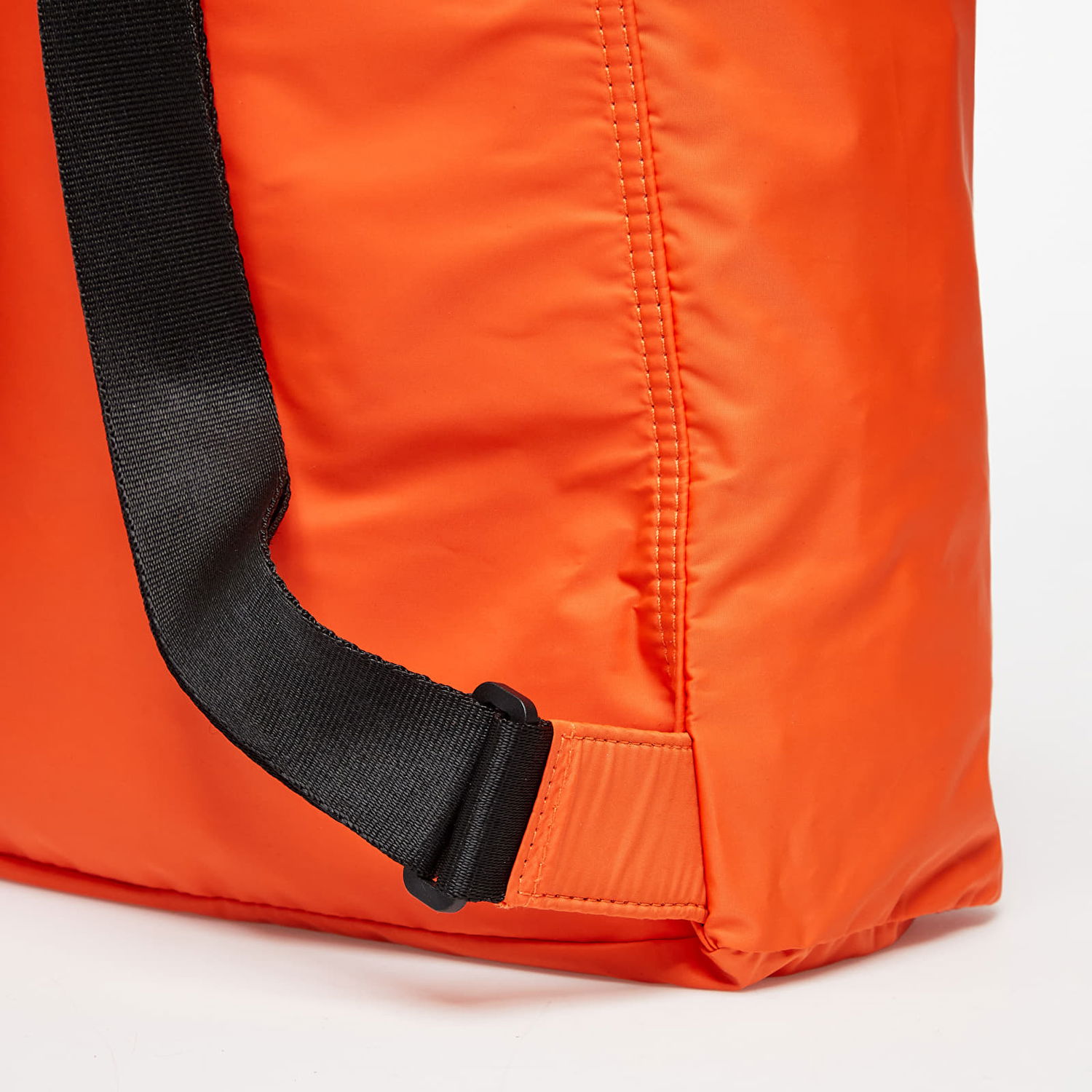 Športový vak adidas Performance x Stella McCartney Gymsack Oranžová | HP1811, 1