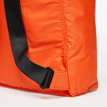 Športový vak adidas Performance x Stella McCartney Gymsack Oranžová | HP1811, 1