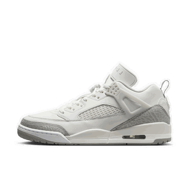 Tenisky a topánky Jordan Jordan Spizike Low Biela | HQ3602-121, 4