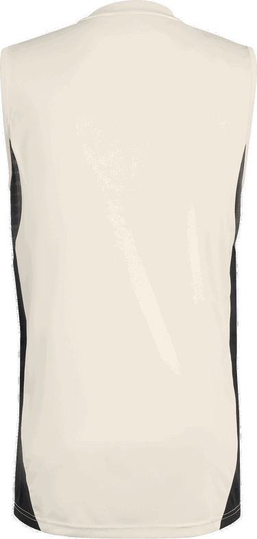 Dres adidas Originals Liverpool FC Competition Sleeveless Jersey 2025/26 Biela | jv6557, 1