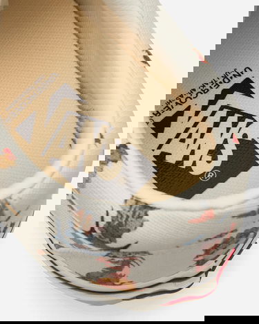 Tenisky a topánky Vans UNDERCOVER Old Skool 36 Rôznofarebný | VN000VANOFW1, 6