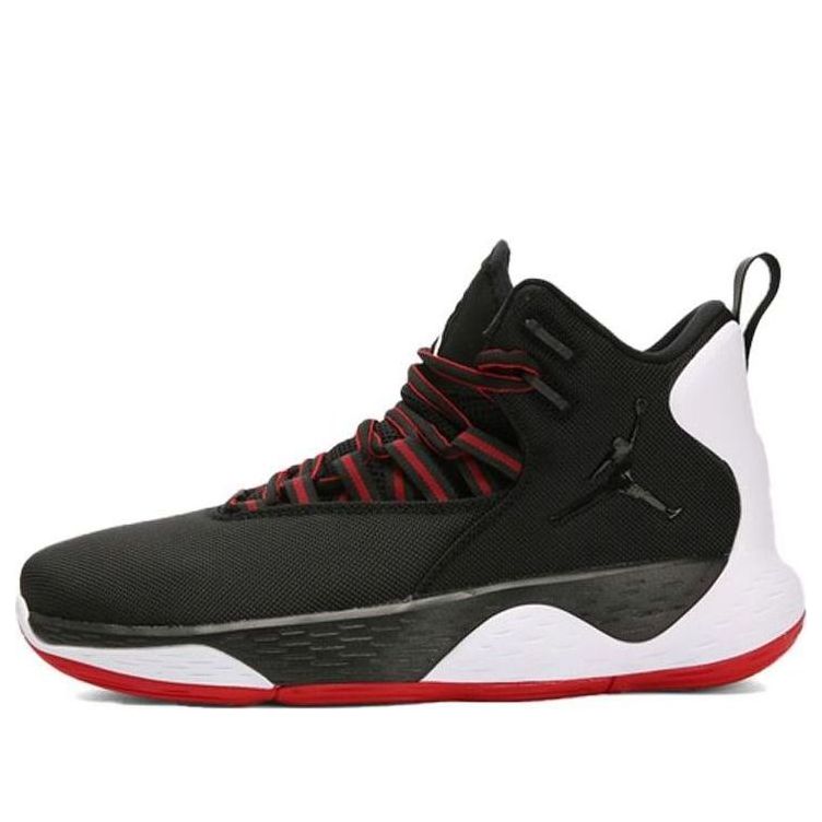 Tenisky a topánky Jordan Super Fly MVP Čierna | AR0038-023, 0