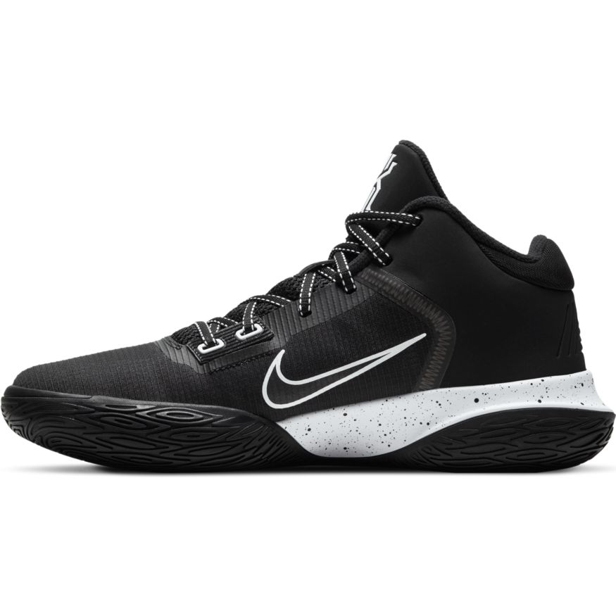 Tenisky a topánky Nike Kyrie Flytrap 4 "Black White" Čierna | CT1972-001, 0