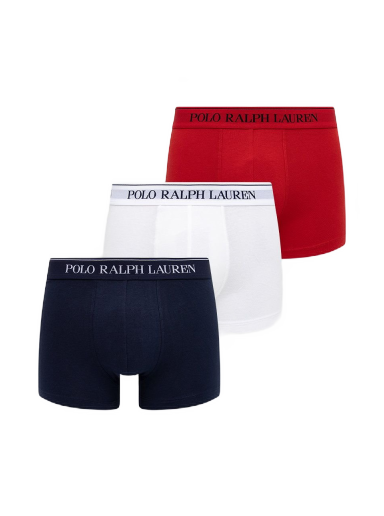 Cotton Trunk - 3 Pack