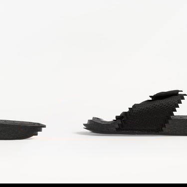 Tenisky a topánky adidas Originals Pharrell Williams Chancletas HU Čierna | FX8056, 0