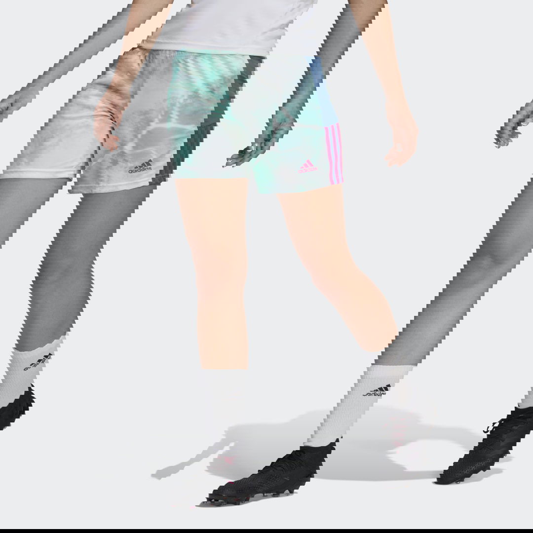 Šortky adidas Originals Tiro Shorts Modrá | H60005, 0