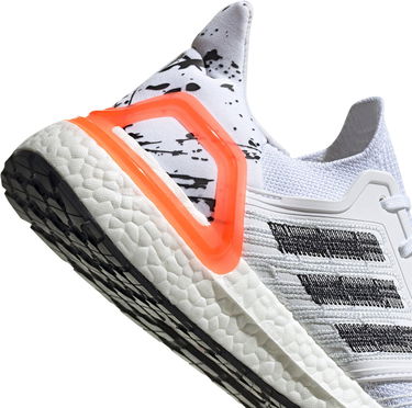 Tenisky a topánky adidas Performance UltraBoost 20 Biela | eg0699, 3