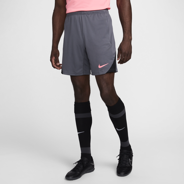 Šortky Nike Dri-FIT Strike Šedá | FN2401-069, 0