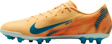 Tenisky a topánky Nike Zoom Mercurial Vapor 16 Academy Kylian Mbappé AG Rôznofarebný | fq8365-801, 8
