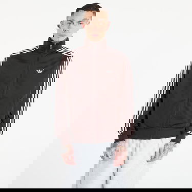 Mikina adidas Originals Firebird Track Top XXL Hnedá | KD8309, 0