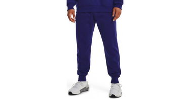 Tepláky Under Armour Rival Fleece Joggers Navy | 1357128-468, 1
