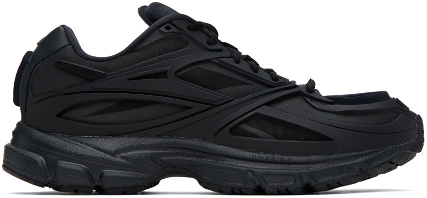 Tenisky a topánky Reebok Premier Road "Black" Čierna | RMIA035C99FAB0011010, 0