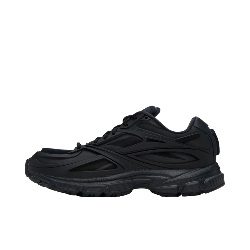 Tenisky a topánky Reebok Premier Road "Black" Čierna | RMIA035C99FAB0011010