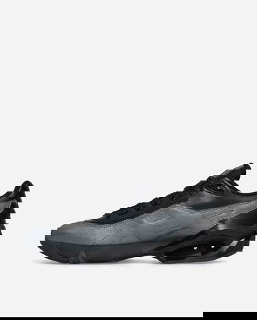 Tenisky a topánky Asics Kiko Kostadinov x Novalis Gel-Teremoa "Obsidian Black" Čierna | 1203A331-001, 4