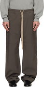 Split Knee Lounge Pants