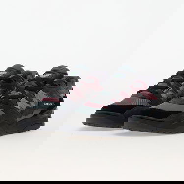 Tenisky a topánky Karhu Fusion XT Jet Black/ Gull Čierna | F850014, 5