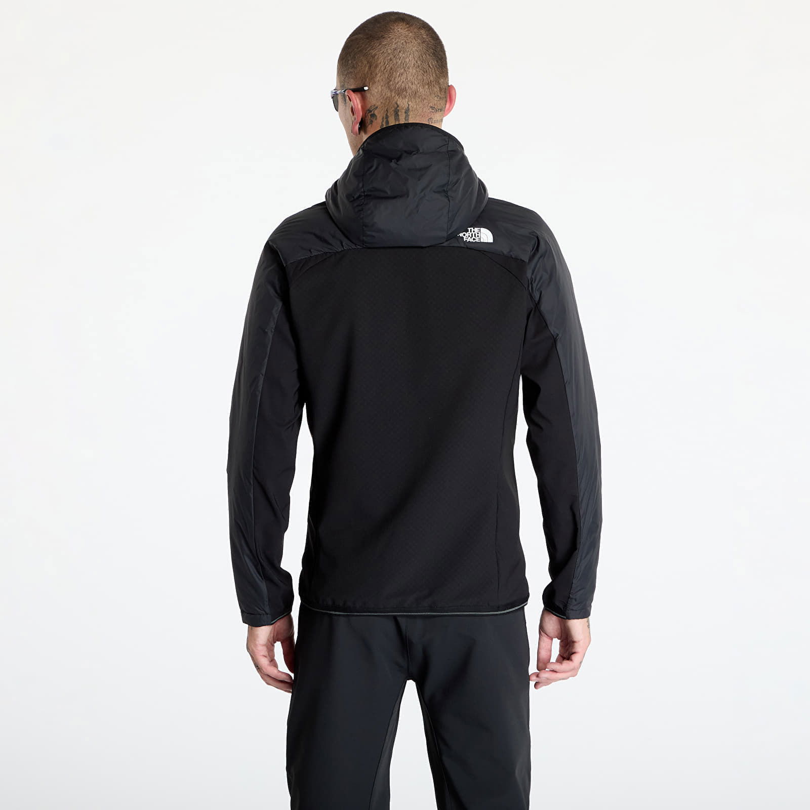 Mountain Athletics Hybrid Jacket TNF Black