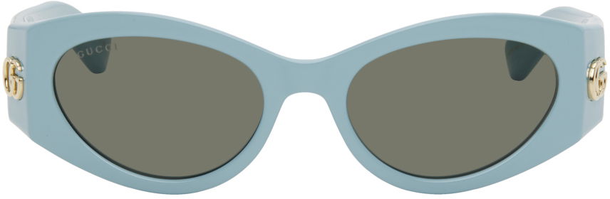 Cat-Eye Sunglasses