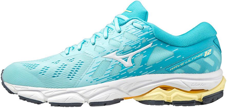 Tenisky a topánky Mizuno Wave Ultima 12 Tyrkysová | j1gd211813, 0